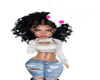 Bunny Head Pet