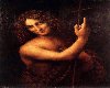 Painting by da Vinci