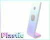 Plastic Speaker