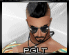 PGLT STRIPED SWEATER v2