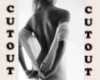 C - Sensual Blond Woman