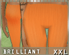 closer. orange. xxl