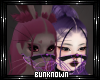 BK: Purple Muzzle