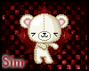 [Sim] dancing teddy