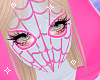Yumi Mask Spider