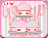 [iRot] Valentine Cupcake