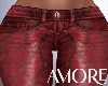 Amore Leather❥RLL