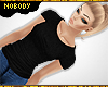 ! Black T-Shirt