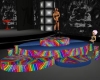 [SS] Rainbow Dance stage