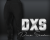 D.X.S Trouser suit #1