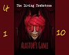 Alastor's Game
