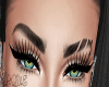 *J* Eyebrow c/Piercing