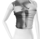thermal y2k shirt.