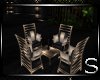 !!You Patio Chair Set