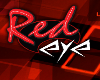 [E] Red Eye sofa <3