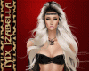Hair Mx WildPlatinum