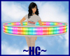 (HC) Banner Rainbow