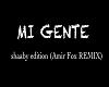 Mi Gente