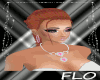 |Flo| Brown French Braid