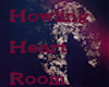 Howling Heart Room