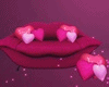 Valentine Lip Sofa