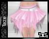 -T- Pink Kawaii Skirt