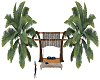np palm beach bed