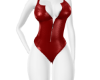 028  swimsuit RLL red