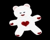 Heart Bear