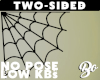 *BO WICKED SPIDER WEB 5