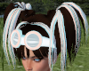 Kawaii Skate Hair