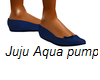 Juju Aqua Pump