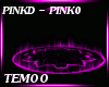 T|DJ Pink Dome