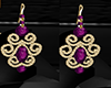 GL-Sparkling Earrings