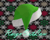 Christmas Hat Pink