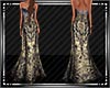 ~S~ Royal Gold Brocade
