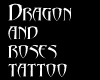 [AX] Dragon&Roses