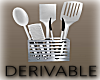 [Luv] Der. Kitchen Tools