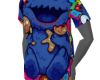 COOKIE MONSTA T