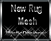 New Derivable Rug Mesh