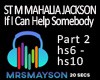 ST M MAHALIA JACKSON P2