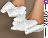 [i] Remi Heels - White