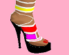 22R* COLOR 2 SHOES