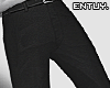 Trouser Black