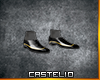 Leo's Custom Shoes 