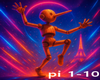 pinocchio elettrodance