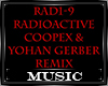 Radioactive Remix