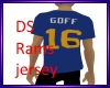 DS Rams Jersey