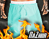 [S] xN. BBlue Shorts