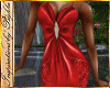 I~Vegas Mini Dress*Red